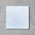 White Square Honed Marble - 30.5 x 30.5cm